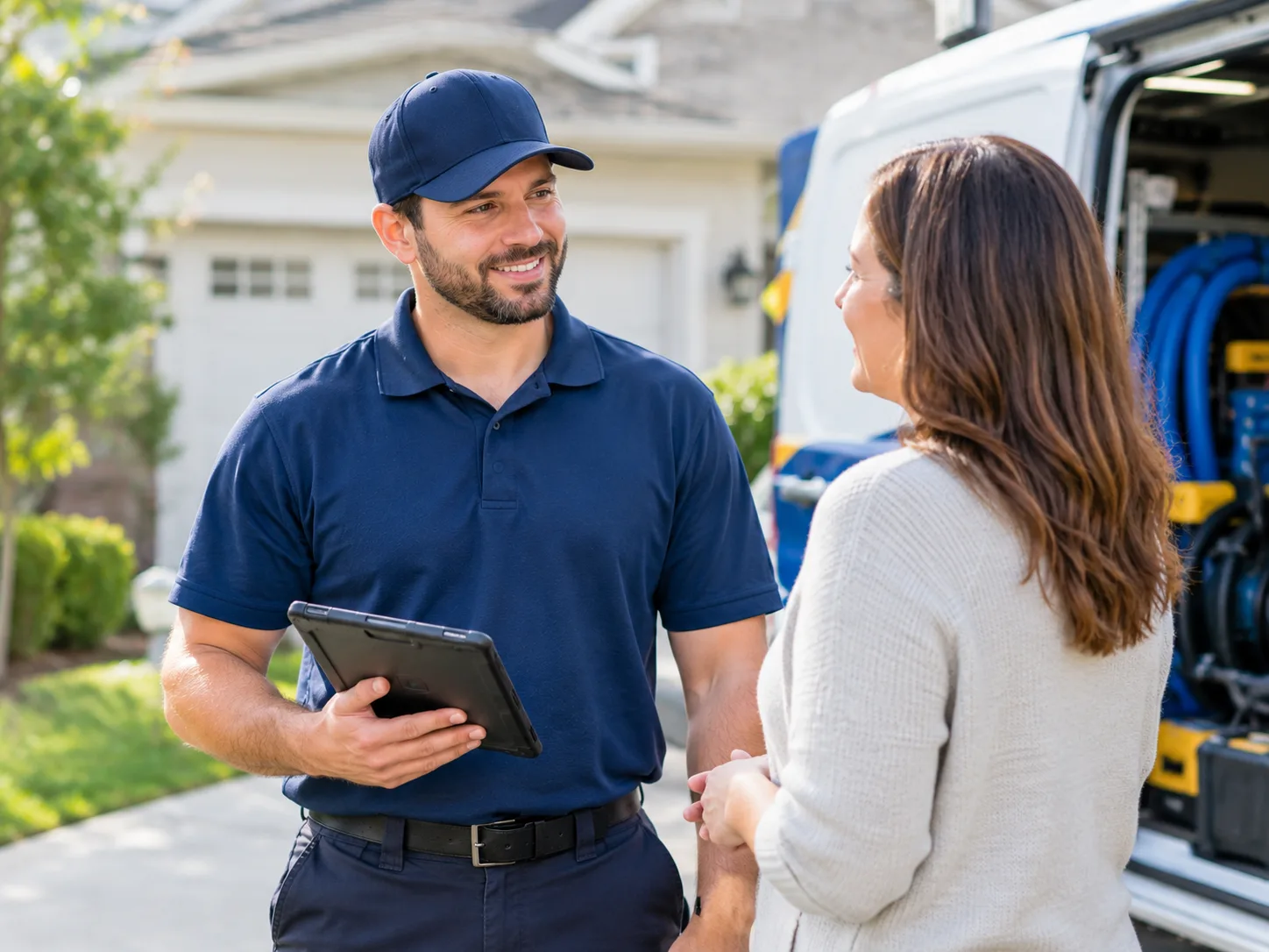 Sewage Backup Cleanup Nassau, NY FAQs